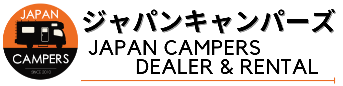 Japan Campers