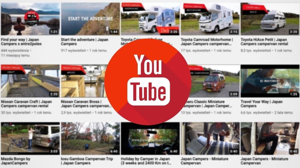 YOUTUBE
