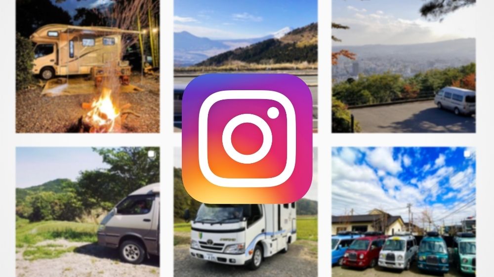 INSTAGRAM
