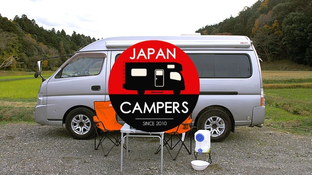 Japan Campers Rental (EN)