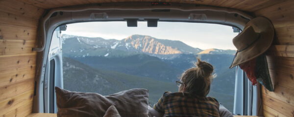 CAMPERVAN RENTAL
