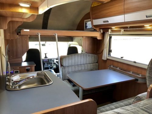 toyota-camroad-living toyota-camroad-living